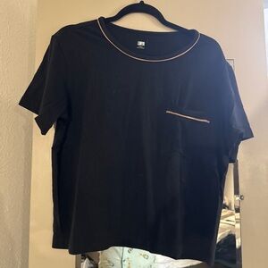 LUNYA luxury lounge set